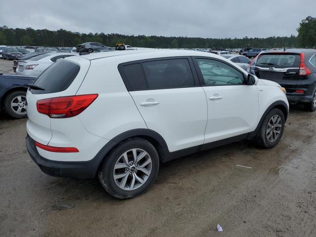 Vin: kndpbcac3f7673934, lot: 50645984, kia sportage lx 20153