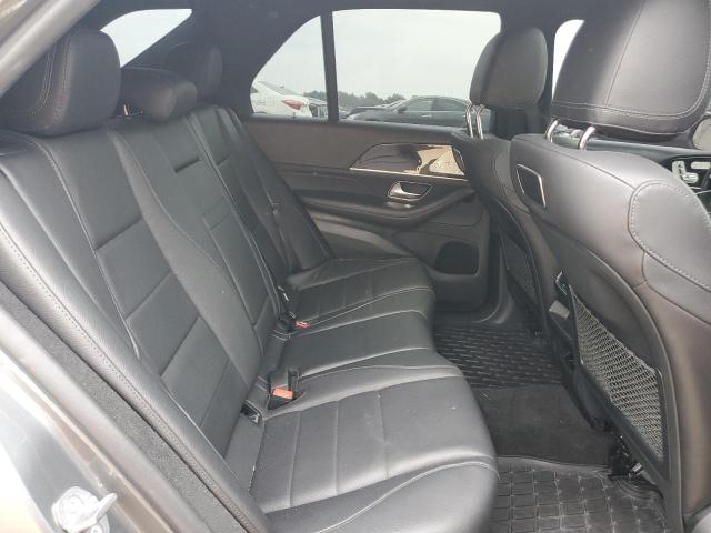 2020 MERCEDES-BENZ GLE 350 4M - 4JGFB4KBXLA035908