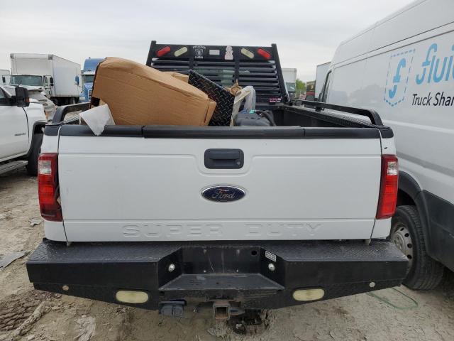 2013 Ford F350 Super Duty VIN: 1FT8W3BT4DEA93396 Lot: 50162514