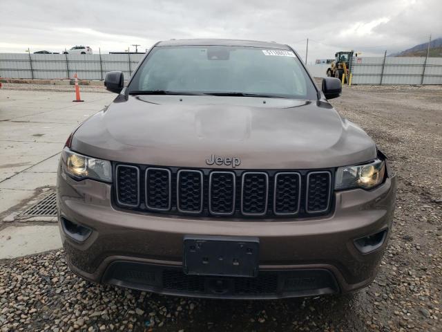 2021 Jeep Grand Cherokee Limited VIN: 1C4RJFBG9MC790646 Lot: 51188674