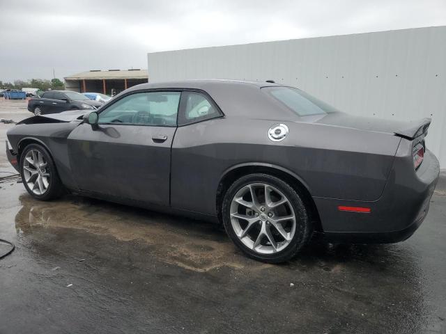 2022 Dodge Challenger Gt VIN: 2C3CDZJG4NH211372 Lot: 50778504