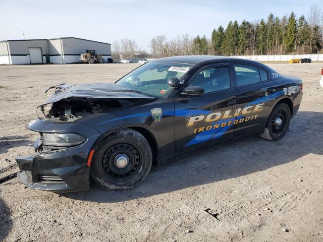 2019 DODGE CHARGER PO - 2C3CDXKT9KH600374