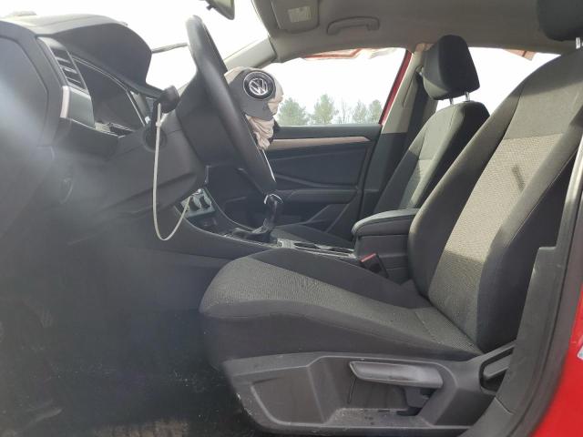 2020 Volkswagen Jetta S VIN: 3VWCB7BU2LM004601 Lot: 50956774