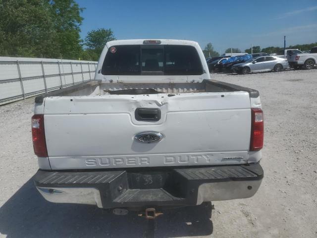 2015 Ford F250 Super Duty VIN: 1FT7W2B65FEB47209 Lot: 53092664