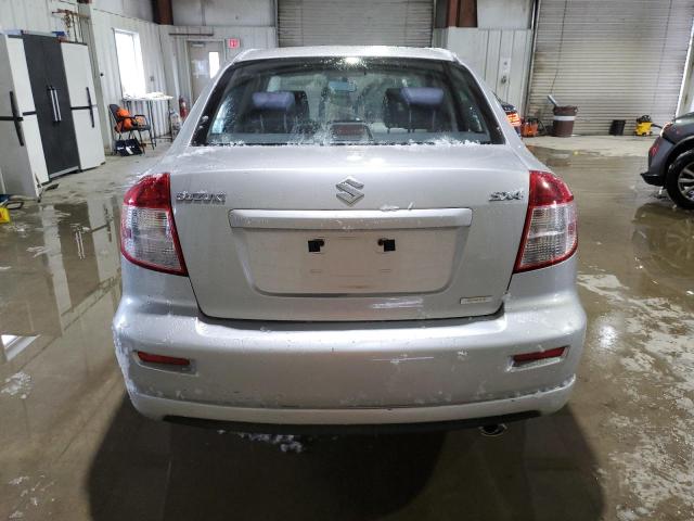 JS2YC417496200649 | 2009 Suzuki sx4 touring