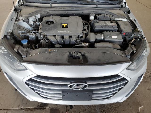 2018 Hyundai Elantra Sel VIN: 5NPD84LF2JH295625 Lot: 50873644