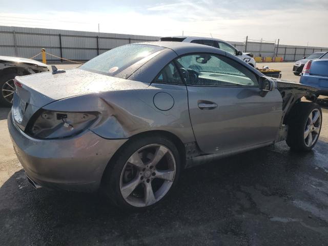 2012 Mercedes-Benz Slk 350 VIN: WDDPK5HA8CF030924 Lot: 51483274