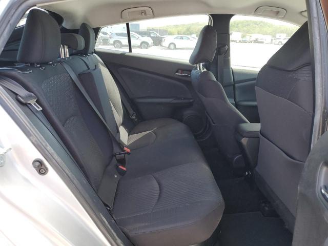 2017 Toyota Prius VIN: JTDKBRFU1H3047579 Lot: 50898634