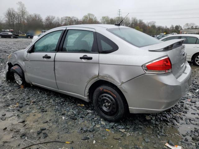 2010 Ford Focus Se VIN: 1FAHP3FN1AW236664 Lot: 49317734