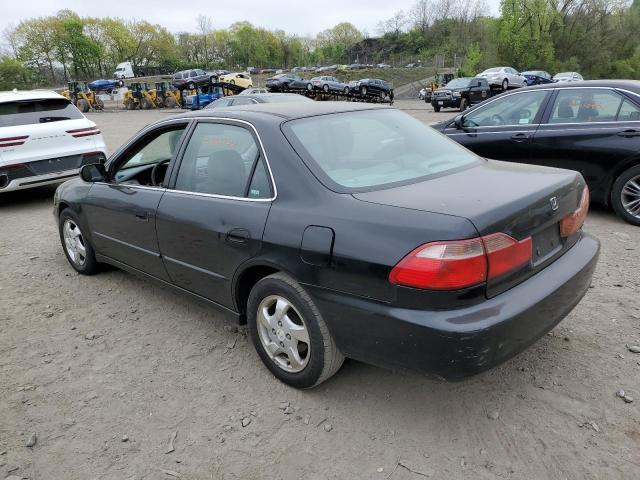 1HGCG667XWA018493 | 1998 Honda accord ex