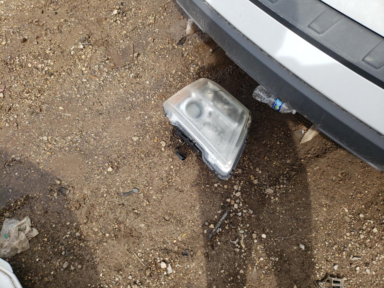 2CTALDEW0A6336146 2010 GMC Terrain Sle