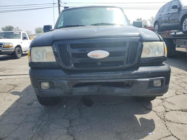 2007 Ford Ranger Super Cab VIN: 1FTYR14UX7PA34878 Lot: 52014764