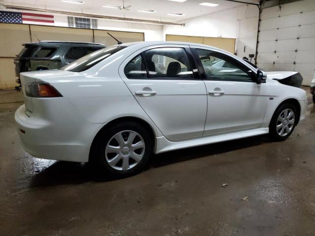 2015 Mitsubishi Lancer Es VIN: JA32U2FU3FU001579 Lot: 50503134