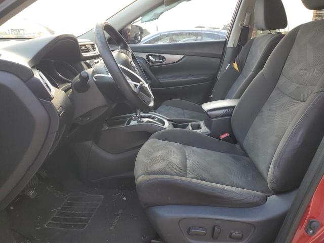 2016 NISSAN ROGUE S - KNMAT2MV1GP634223