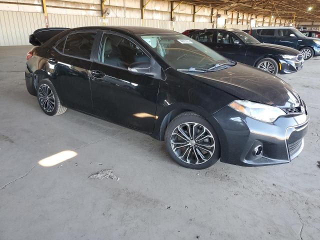 2014 Toyota Corolla L VIN: 2T1BURHE8EC102869 Lot: 49823324