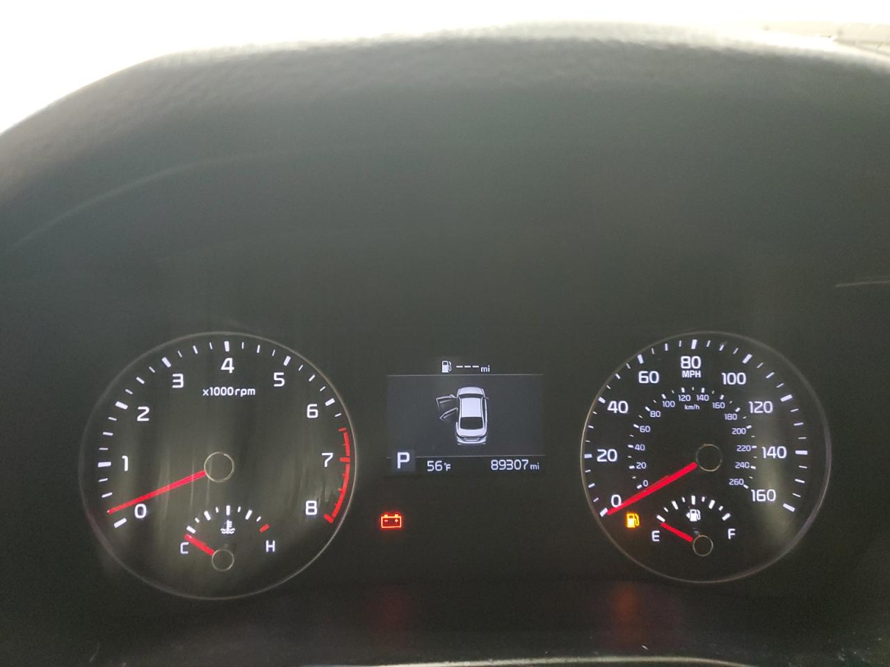 3KPF34AD5KE042863 2019 Kia Forte Gt Line