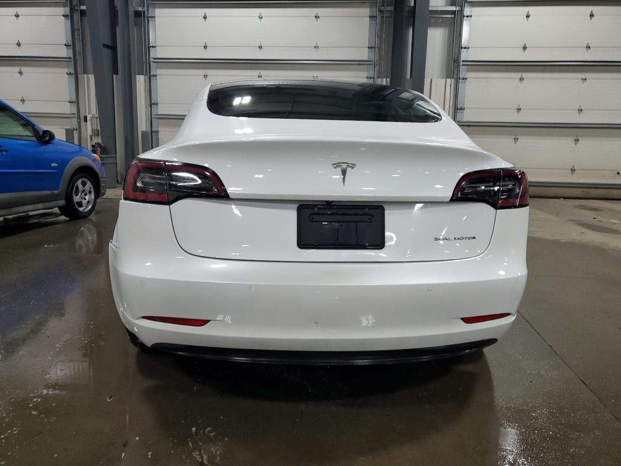 5YJ3E1EB2MF044104 2021 Tesla Model 3