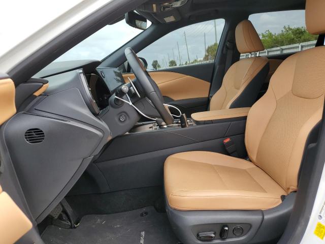 2023 LEXUS RX 350 PRE JTJCHMAA6P2006269