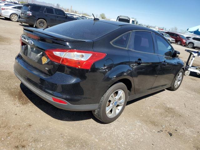 2012 Ford Focus Se VIN: 1FAHP3F22CL214988 Lot: 49355684