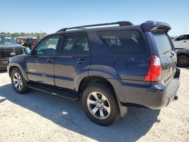 2008 Toyota 4Runner Limited VIN: JTEBU17R18K033740 Lot: 49689834