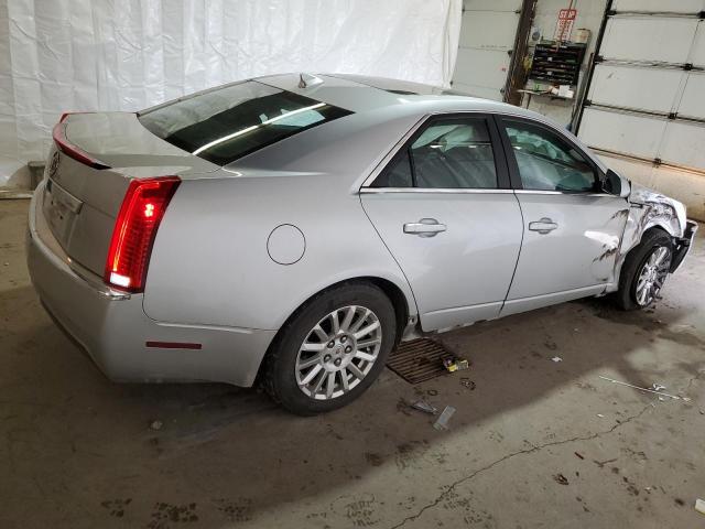 2011 Cadillac Cts Luxury Collection VIN: 1G6DG5EYXB0165293 Lot: 51616734