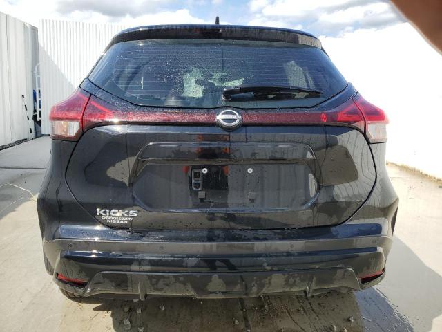 2023 Nissan Kicks S VIN: 3N1CP5BV7PL567319 Lot: 53118844