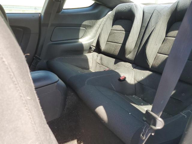 2017 Ford Mustang VIN: 1FA6P8AM7H5289520 Lot: 51778304