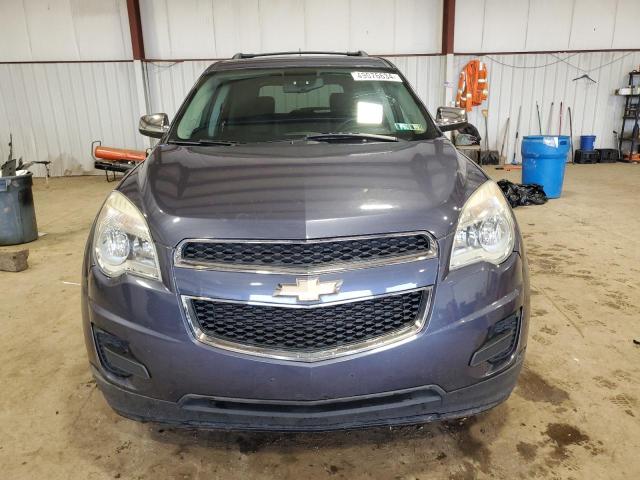 2014 Chevrolet Equinox Lt VIN: 2GNALBEK0E6304243 Lot: 54160863