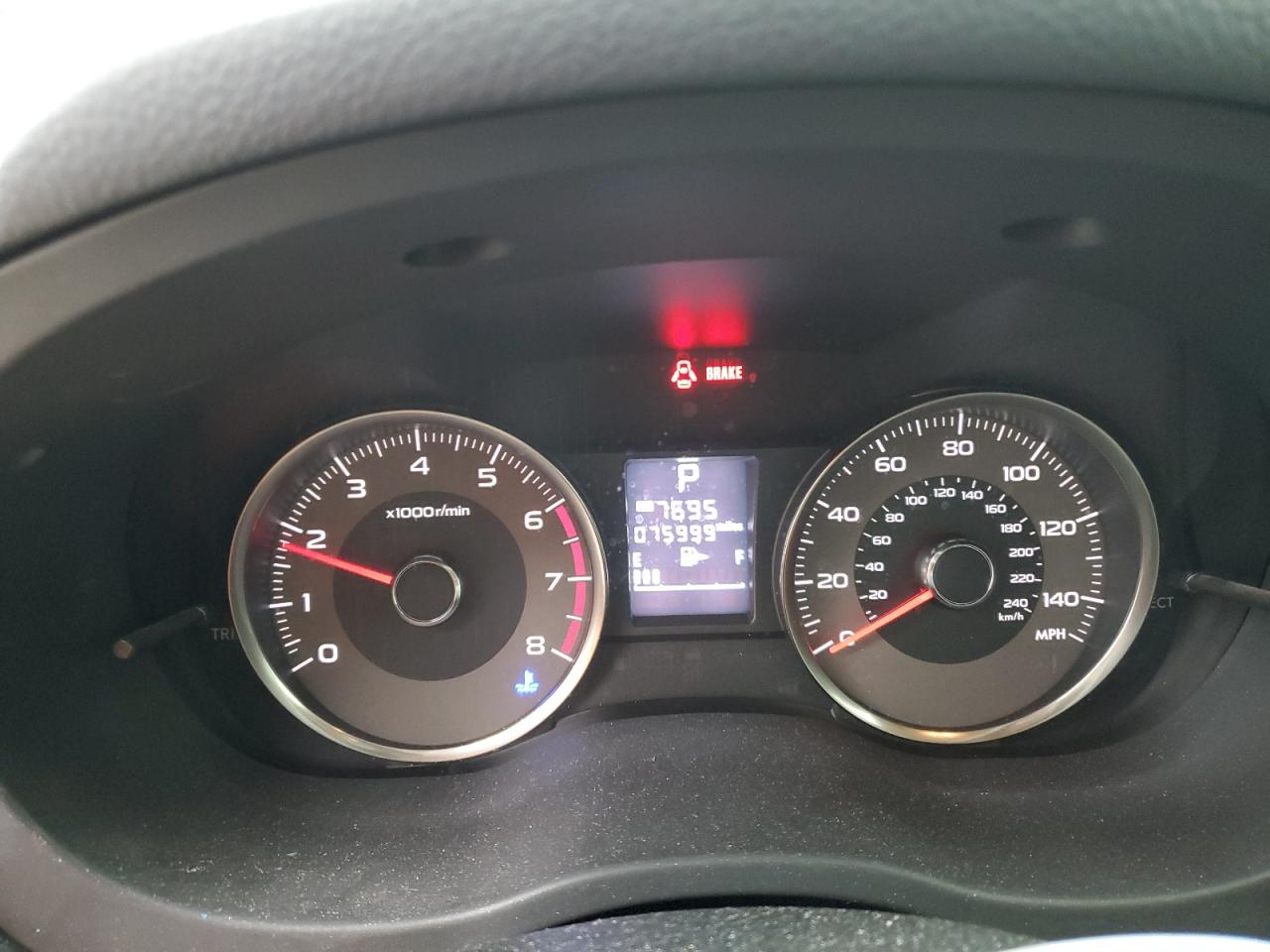 JF2SJAHC8FH565747 2015 Subaru Forester 2.5I Limited