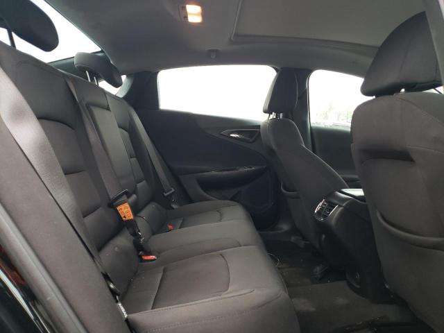 2021 Chevrolet Malibu Lt VIN: 1G1ZD5ST3MF063864 Lot: 50246604