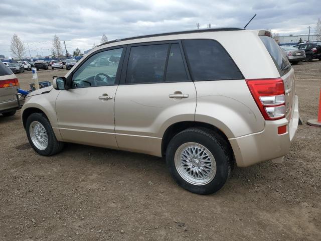 2009 Suzuki Grand Vitara VIN: JS3TD042194100029 Lot: 52849954