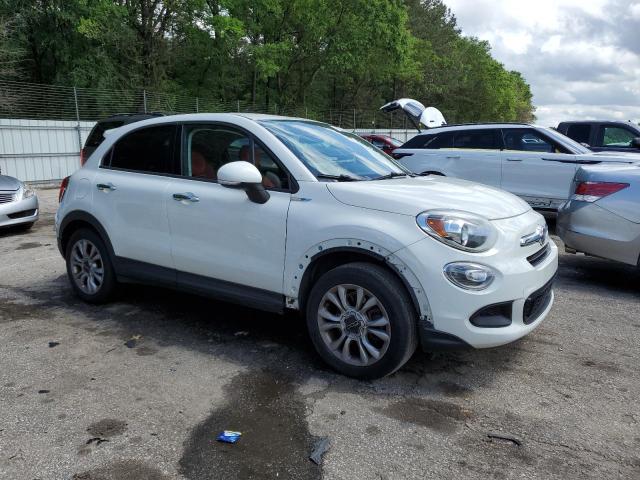 VIN ZFBCFXBT0GP331380 2016 Fiat 500X, Easy no.4