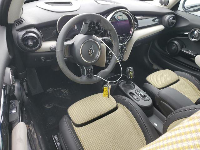 2024 MINI COOPER SE WMW13DJ08R2V25047