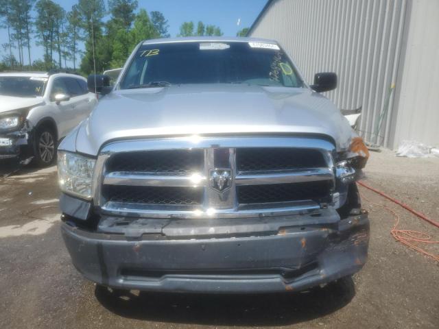 2013 Ram 1500 St VIN: 1C6RR6KTXDS707342 Lot: 47683464