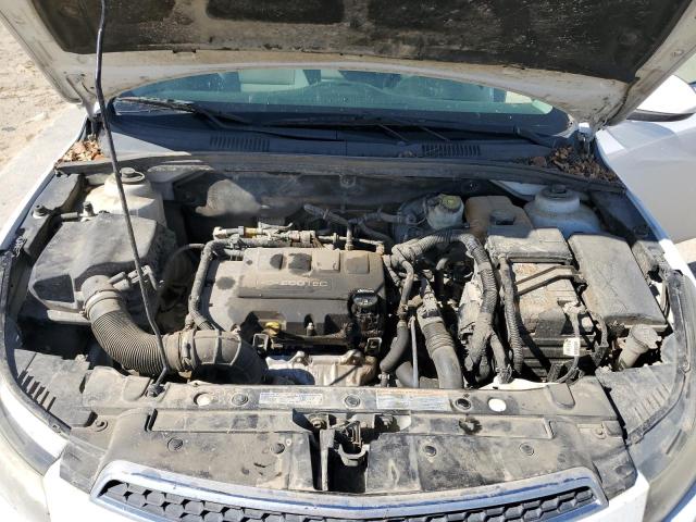 2014 Chevrolet Cruze Lt VIN: 1G1PC5SB5E7428803 Lot: 51475014