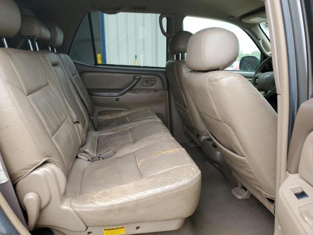 2004 Toyota Sequoia Sr5 VIN: 5TDZT34AX4S213723 Lot: 49196794