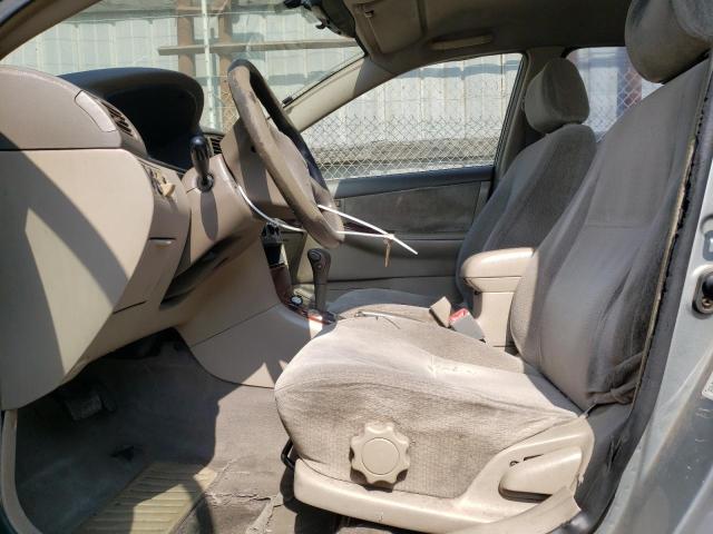 2003 Toyota Corolla Ce VIN: JTDBR32E930031714 Lot: 51839604