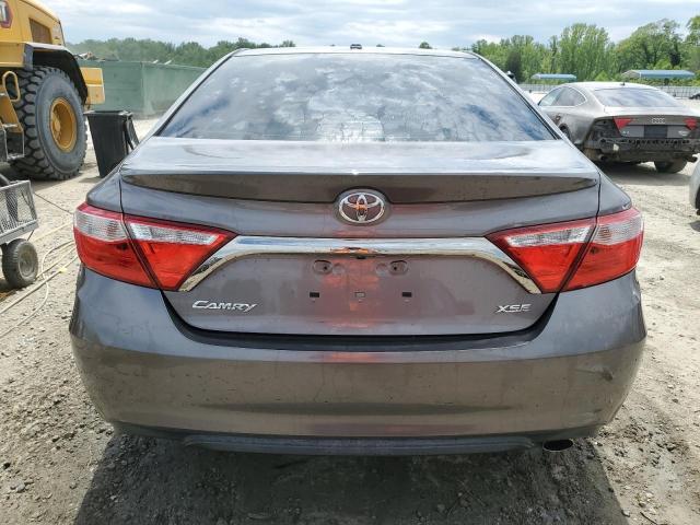 VIN 4T1BF1FK3HU276856 2017 Toyota Camry, LE no.6