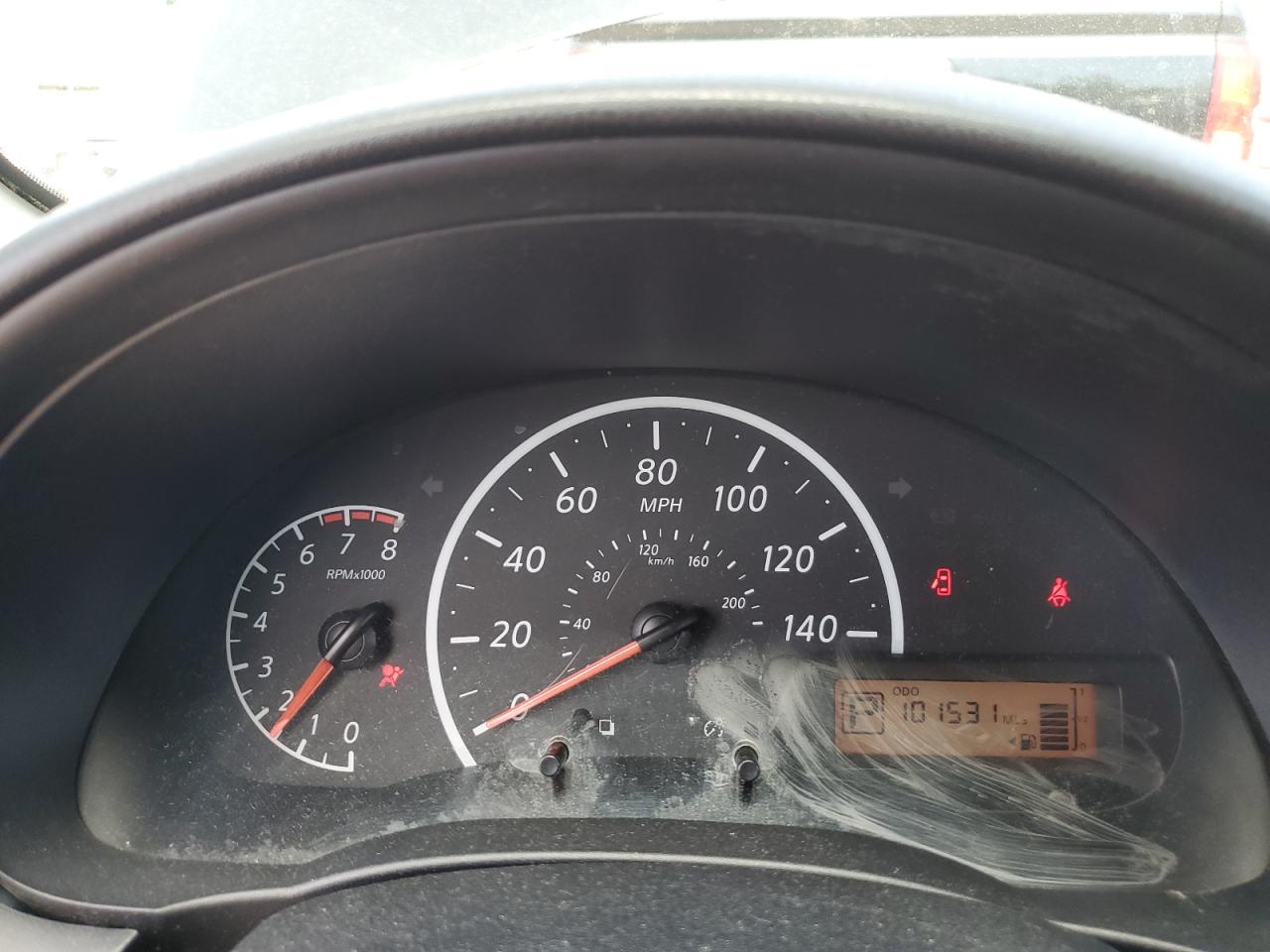 3N1CN7AP0EL858357 2014 Nissan Versa S