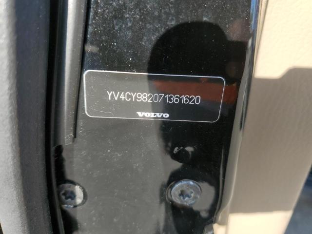 2007 Volvo Xc90 3.2 VIN: YV4CY982071361620 Lot: 49811204