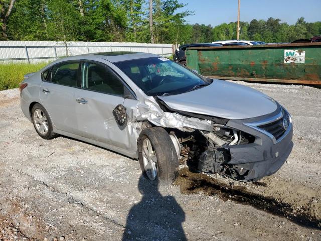 2014 Nissan Altima 2.5 VIN: 1N4AL3AP9EC124854 Lot: 51368164