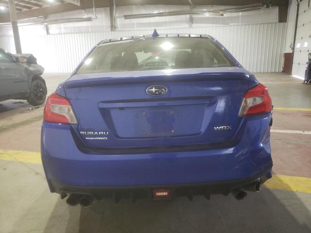 2020 Subaru Wrx Premium VIN: JF1VA1F60L8829196 Lot: 51160614