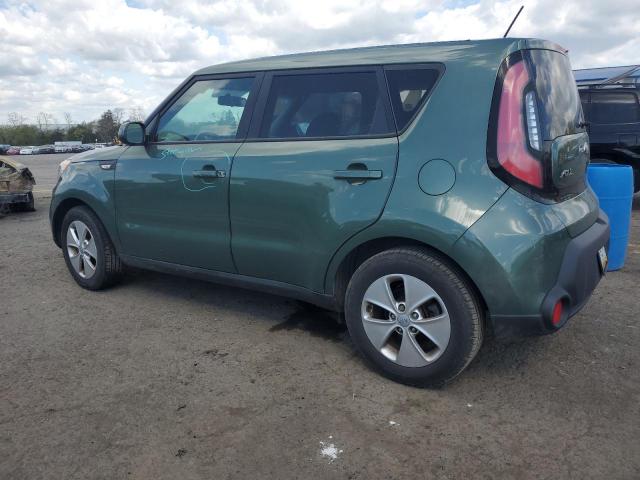 2014 Kia Soul VIN: KNDJN2A23E7020064 Lot: 51944614