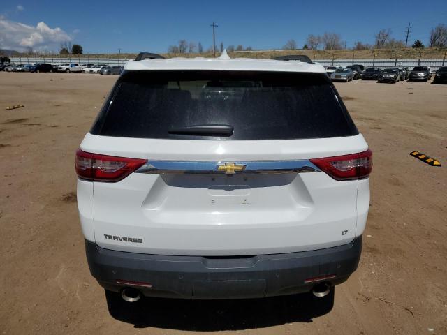 1GNERMKW5LJ249842 Chevrolet Traverse L 6