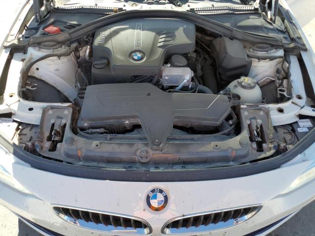 VIN WBA4A9C51GGL87666 2016 BMW 4 Series, 428 I Gran... no.11