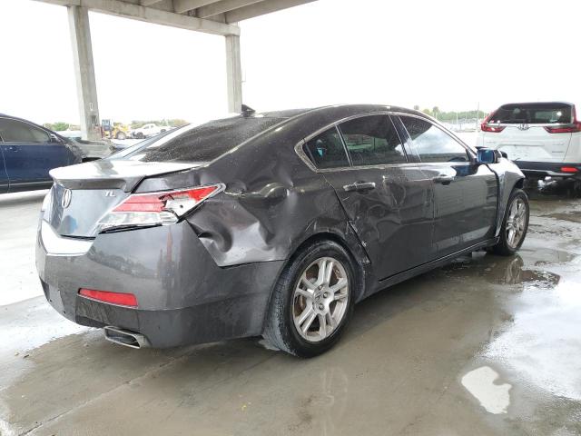 2010 Acura Tl VIN: 19UUA8F59AA014007 Lot: 48540204