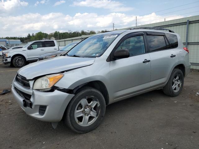 2012 Toyota Rav4 VIN: 2T3BF4DV2CW270514 Lot: 52700194