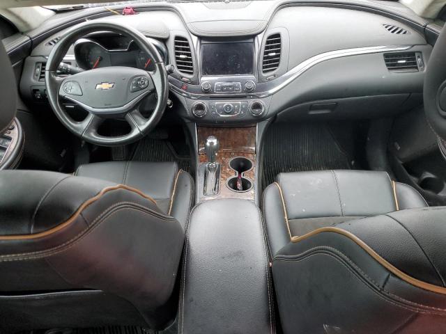 2015 Chevrolet Impala Lt VIN: 2G1115SL1F9226447 Lot: 50447984