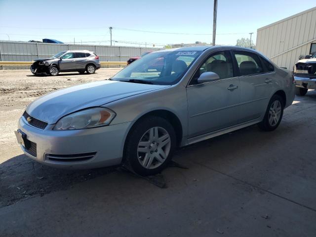 Vin: 2g1wg5e37c1167060, lot: 53145774, chevrolet impala lt 2012 img_1
