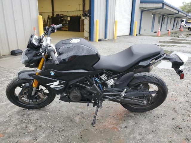 WB30G430XPRA61089 BMW G-Series G310 R 3